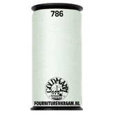 Goldmann garen 200m - 786 licht mint Garen GOLDMANN - GAREN - 200M - 786